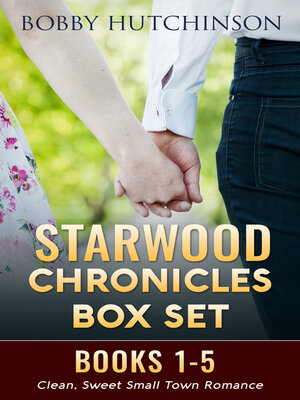 cover image of Starwood Chronicles